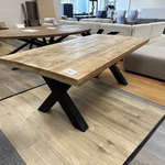 Eetkamertafel Orvelte Mango